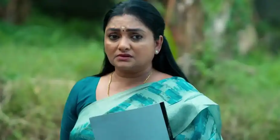Chembarathy - July 25, 2026 - Webisode