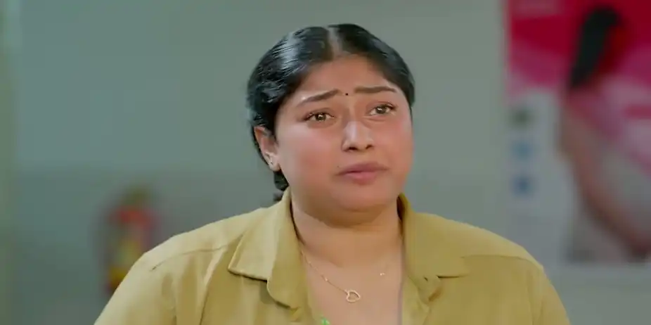 Krishna's Condition Shatters Naveen