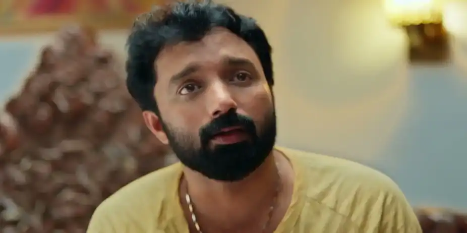 Shalini Worries about Sharika