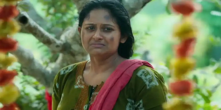 Prakash's Demise Shatters Sivan