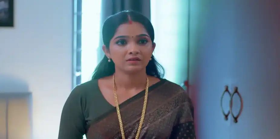 Mangalyam - July 25, 2026 - Webisode