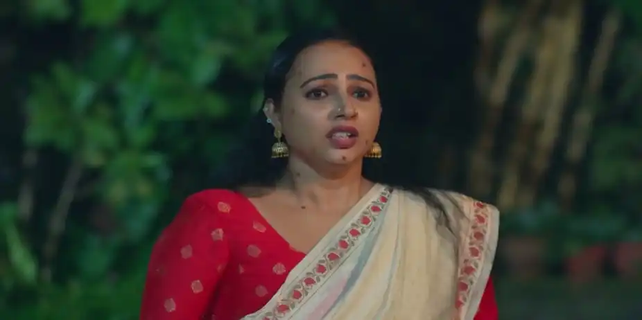 Chandrasekharan and Sarah's Proximity