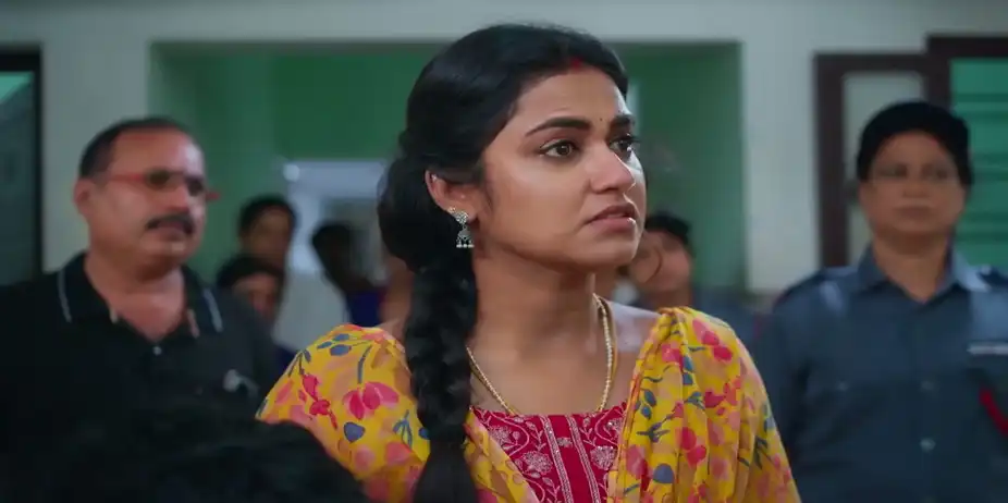 Snehapoorvam Shyama - July 23, 2026 - Webisode