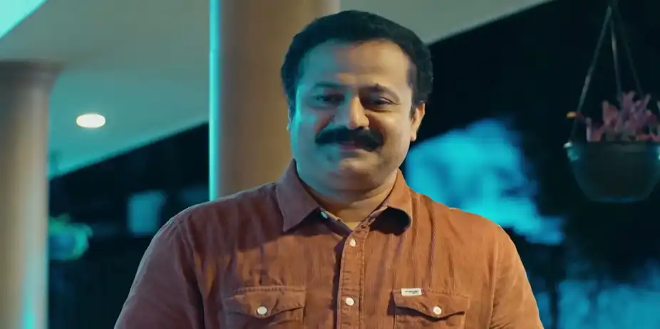 Valyettan - July 25, 2026 - Webisode