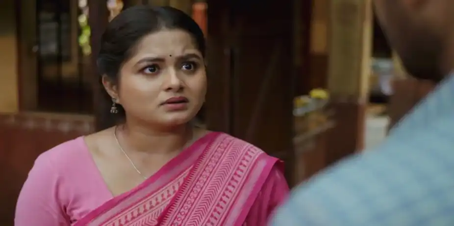 Annapurnar Lokkhira - July 26, 2026 - Webisode
