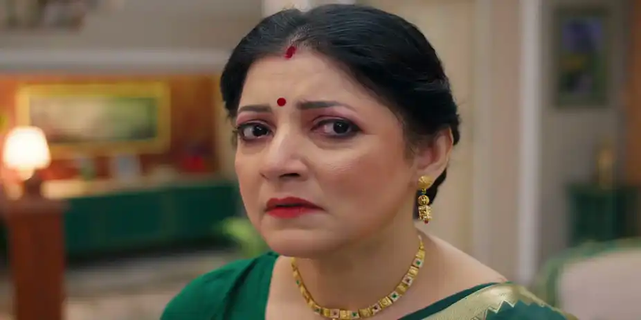 Annapurnar Lokkhira - July 24, 2026 - Webisode