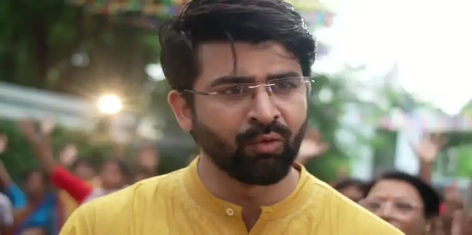 Jowar Bhanta - July 24, 2026 - Webisode