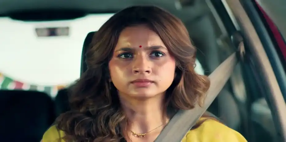 Kone Dekhaa Alo - July 24, 2026 - Webisode