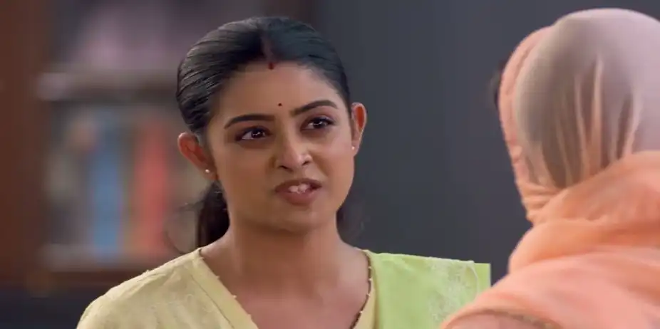 Parineeta - July 25, 2026 - Webisode