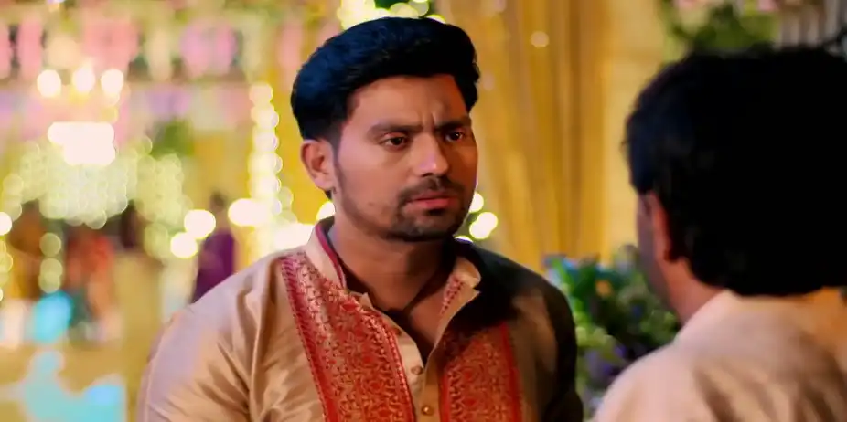 Saat Pake Bandha - July 26, 2026 - Webisode