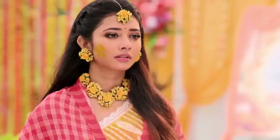 Saat Pake Bandha - July 23, 2026 - Webisode