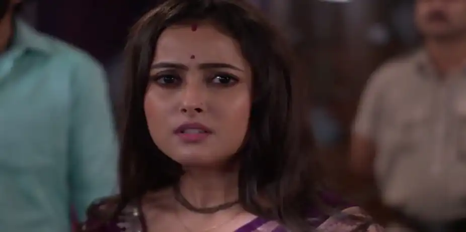 Tare Dhori Dhori Mone Kori - July 25, 2026 - Webisode