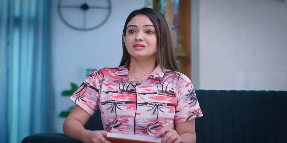 Adi Lakshmi Purana - July 23, 2026 - Webisode