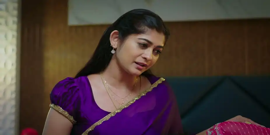 Sanjeeva and Amrutha Share their Feelings