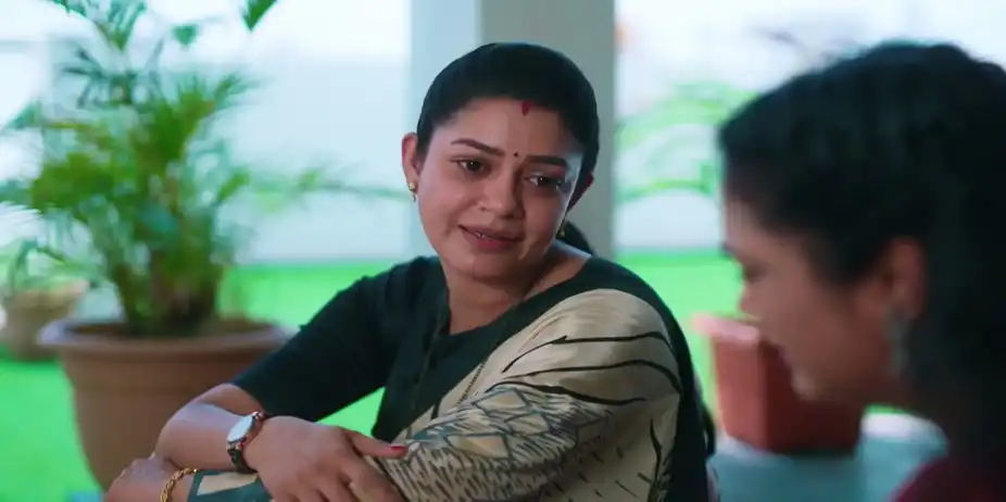 Amruthadhaare - July 23, 2026 - Webisode