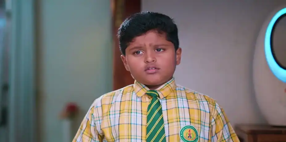 Amruthadhaare - July 26, 2026 - Webisode