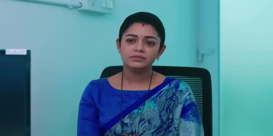 Amruthadhaare - July 25, 2026 - Webisode