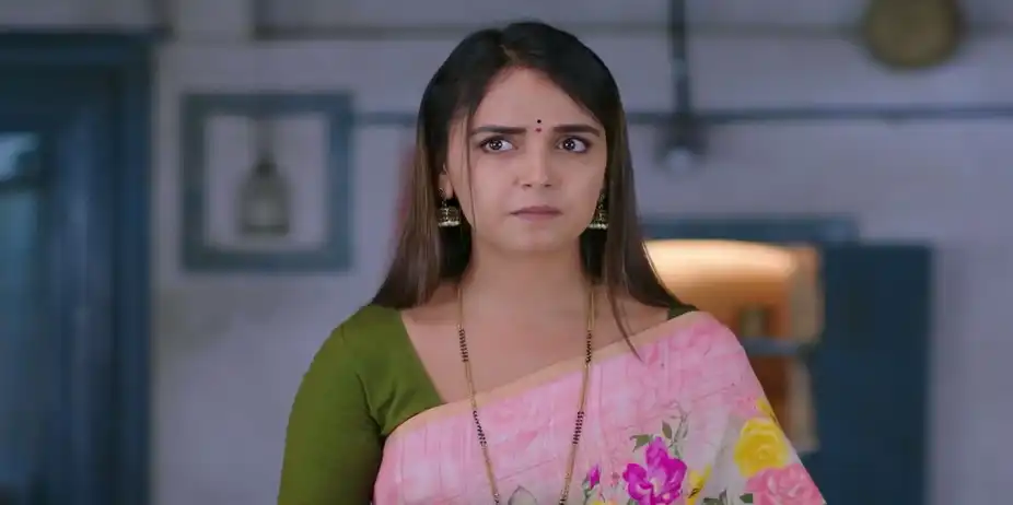 Rashmi Assures Gym Seena's Return