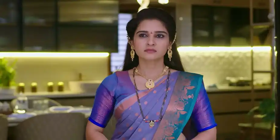 Annayya - July 23, 2026 - Webisode