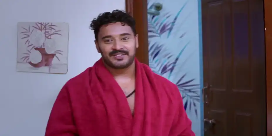 Brahmagantu - July 26, 2026 - Webisode