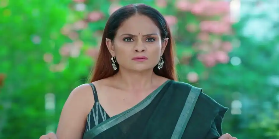 Desperate Nayanatara