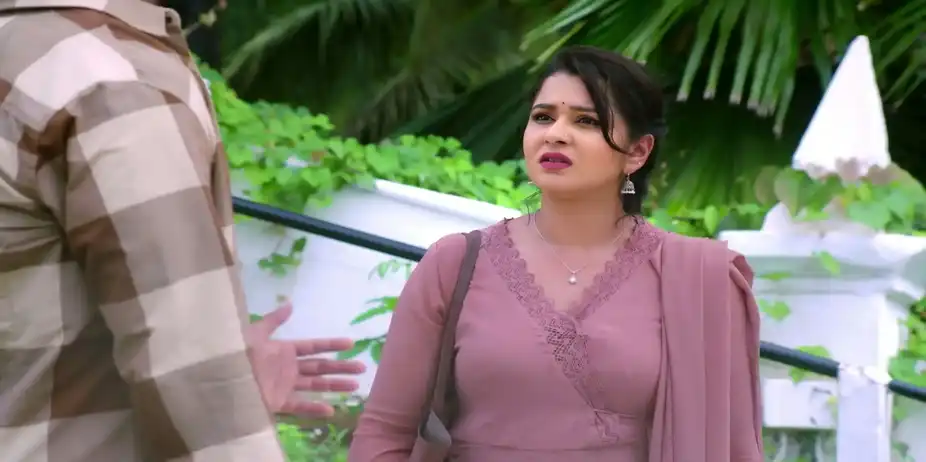 Krishna Rukku - July 23, 2026 - Webisode