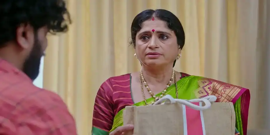 Lakshmi Nivasa - July 23, 2026 - Webisode