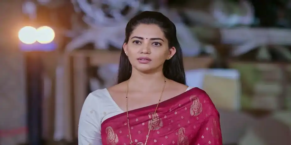 Jahnavi Unmasks Jayanth's Deceit