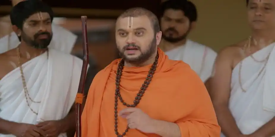 Sri Raghavendra Mahathme - July 25, 2026 - Webisode