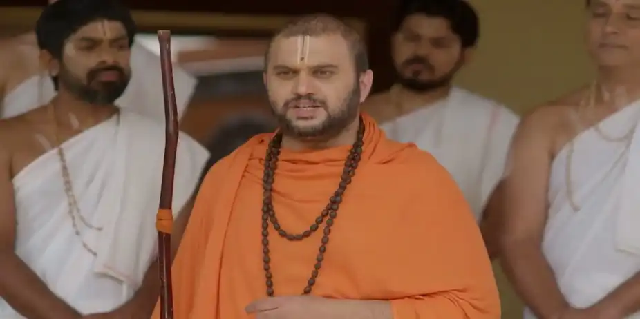 Sri Raghavendra Mahathme - July 25, 2026 - Webisode