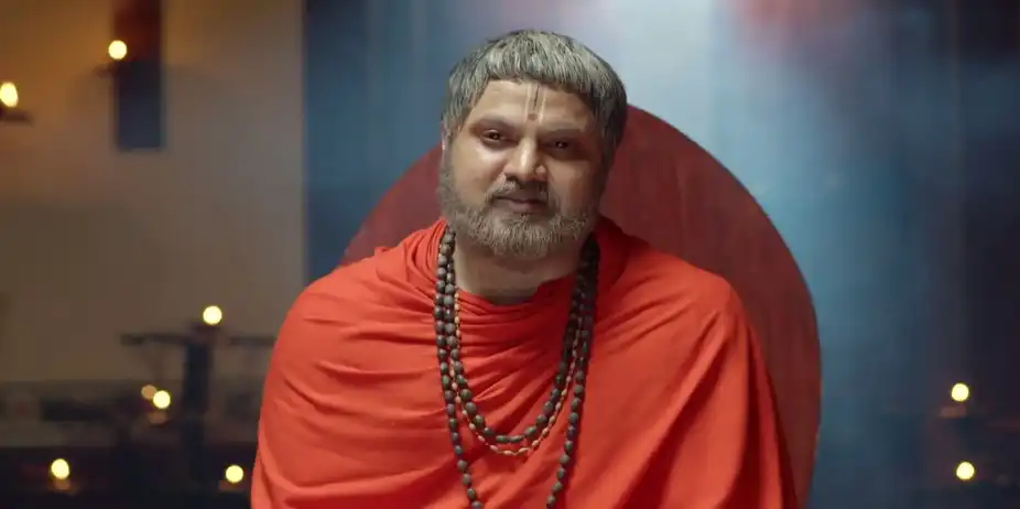 Sri Raghavendra Mahathme - July 26, 2026 - Webisode