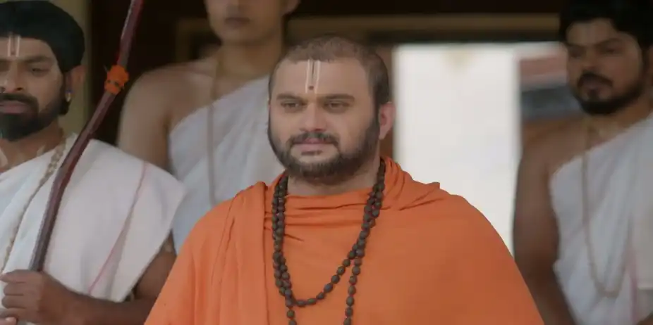 Sri Raghavendra Mahathme - July 26, 2026 - Webisode
