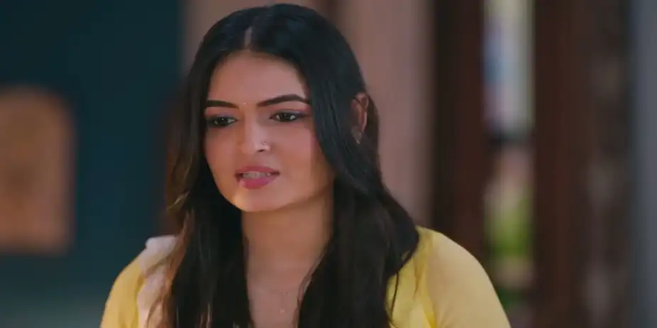 Ganga Mai Ki Betiyan - July 25, 2026 - Webisode