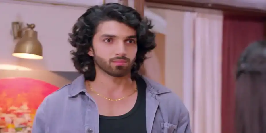 Jaane Anjaane Hum Mile - July 26, 2026 - Webisode