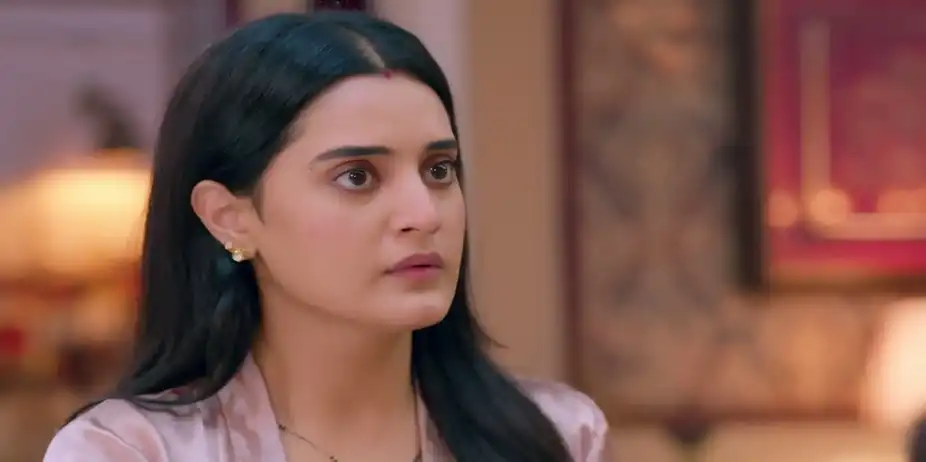Reet Learns about Dhruv's Arrest
