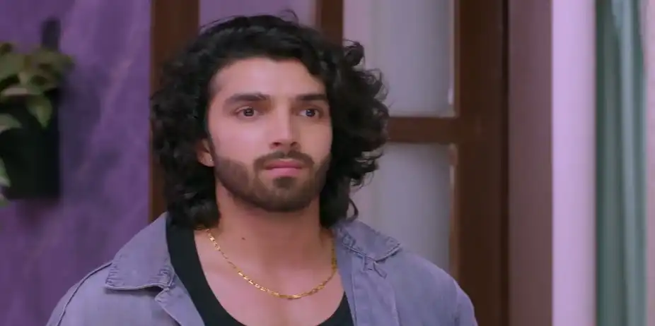 Jaane Anjaane Hum Mile - July 25, 2026 - Webisode
