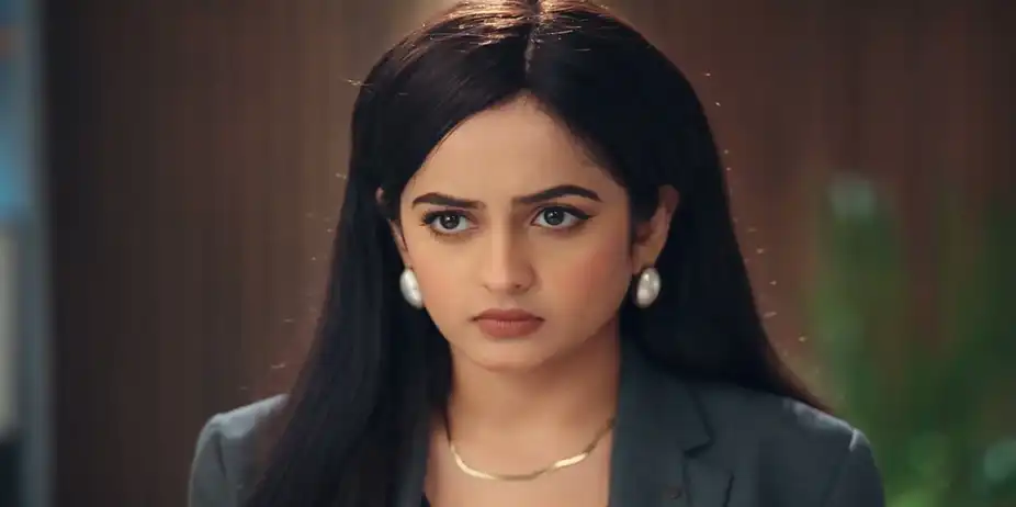 Maya Gets Angry Over Tapasya's Mistake