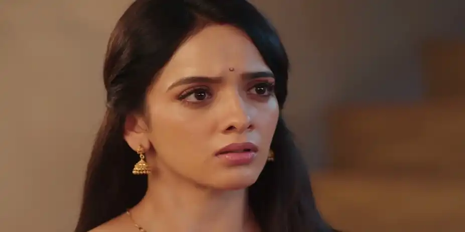 Jagadhatri - July 26, 2026 - Webisode