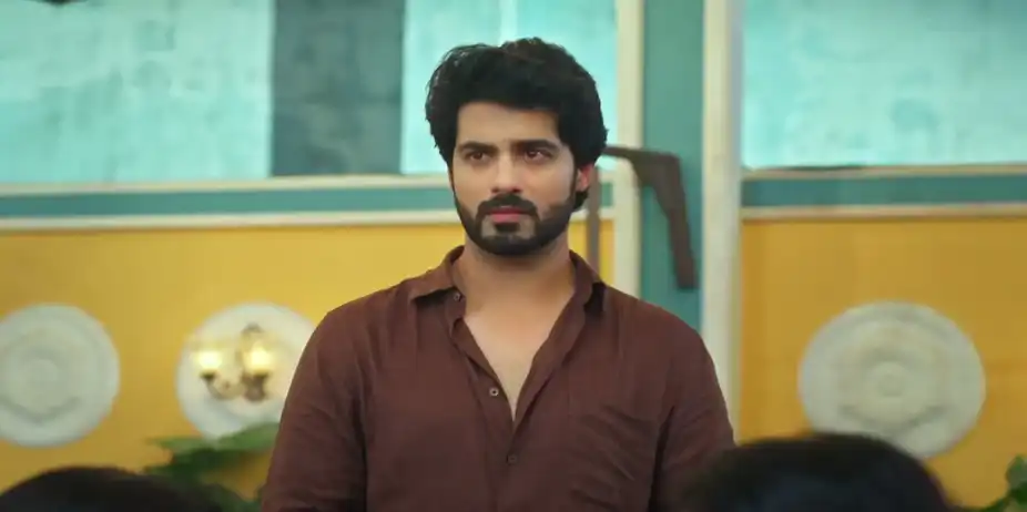 Tu Hi Re Dil Mein - July 25, 2026 - Webisode