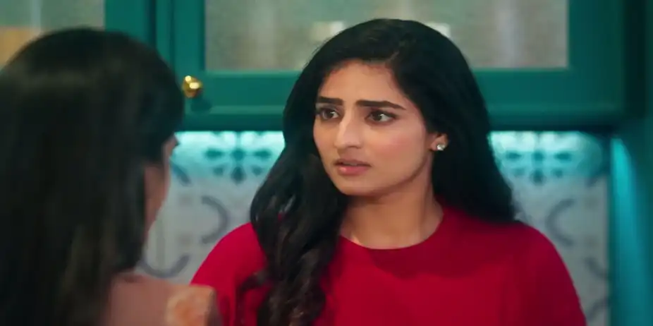 Tu Hi Re Dil Mein - July 22, 2026 - Webisode