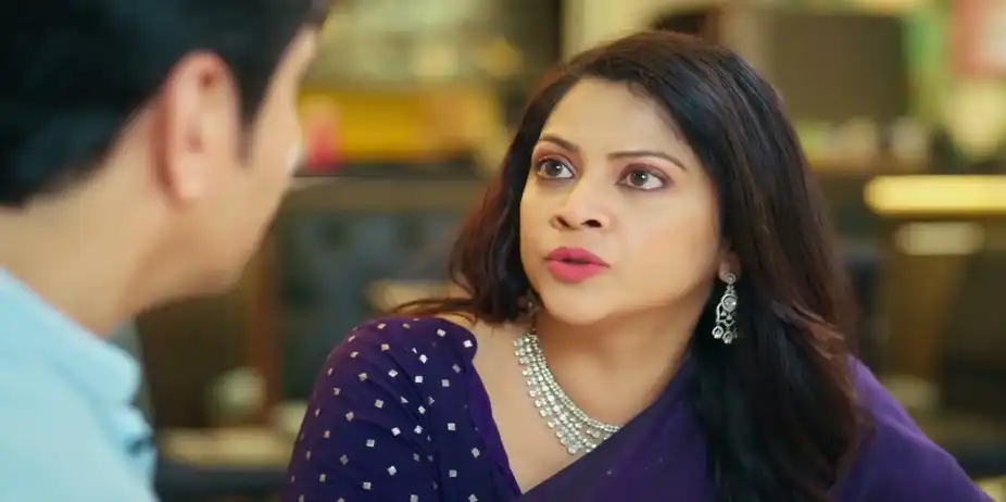 Tu Hi Re Dil Mein - July 26, 2026 - Webisode