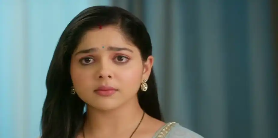 Mansi Executes Meera's Plan