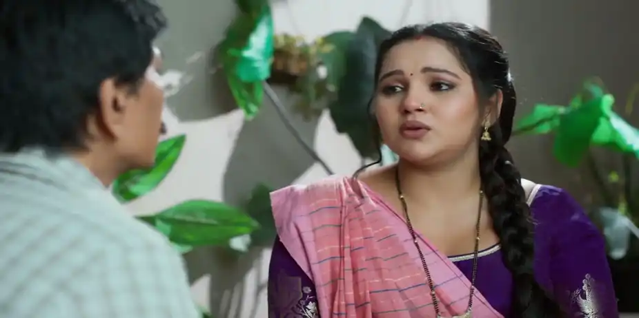 Vasudha - July 25, 2026 - Webisode