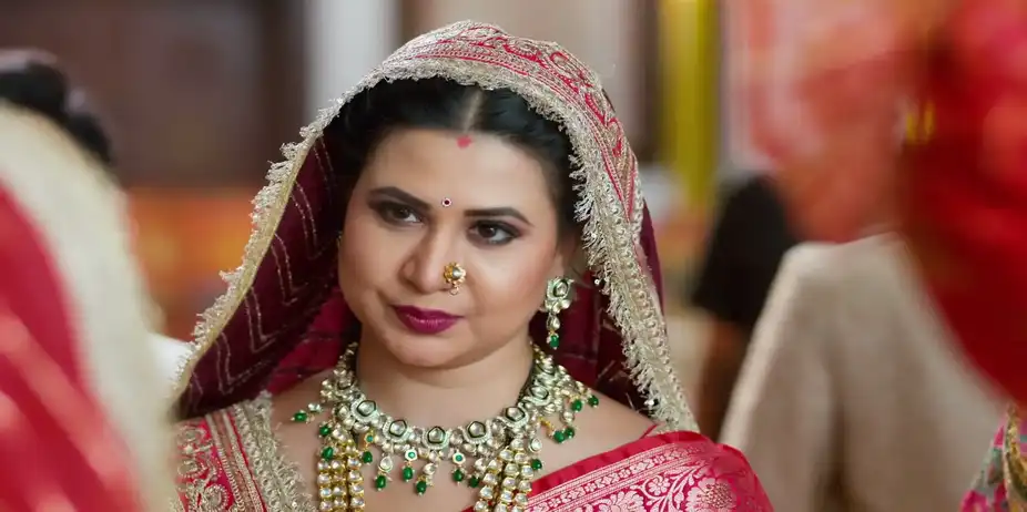 Vasudha - July 26, 2026 - Webisode