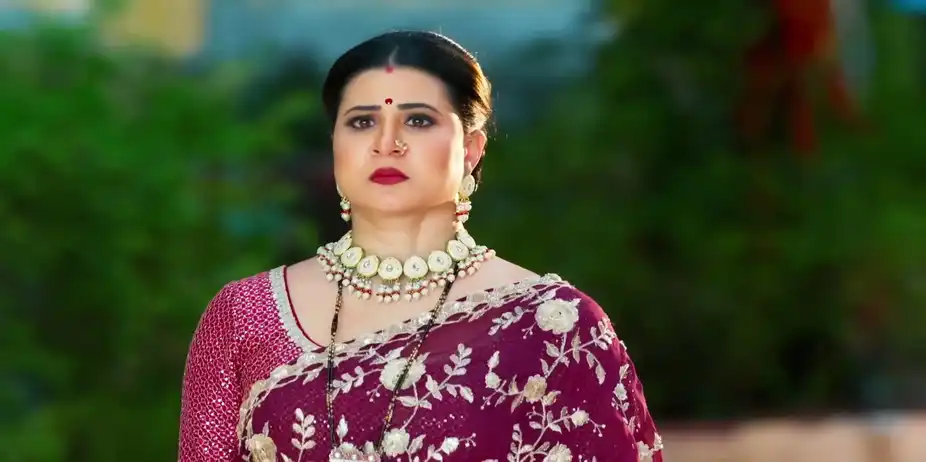Vasudha - July 23, 2026 - Webisode