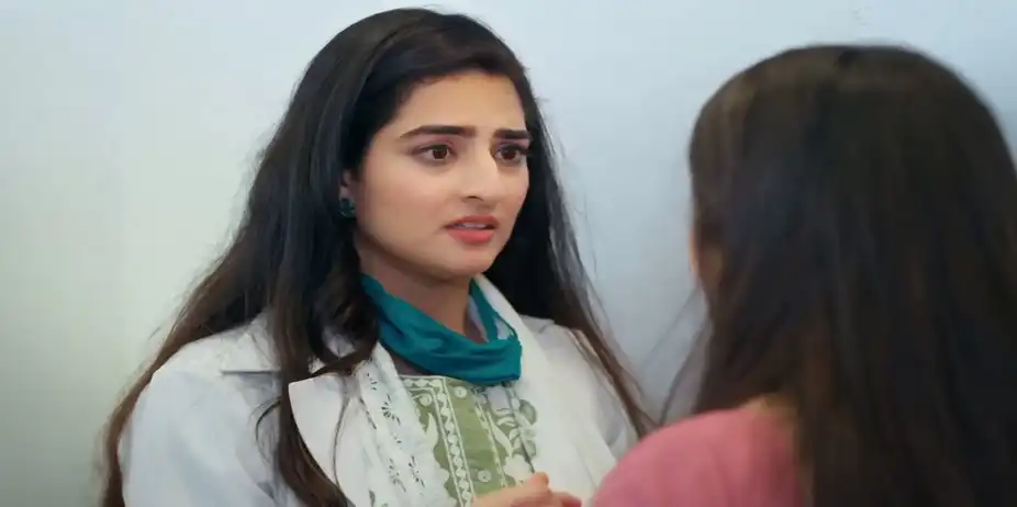 Vrinda's Attempt to Stay Away from Sanjay - Tu Hi Re Dil Mein