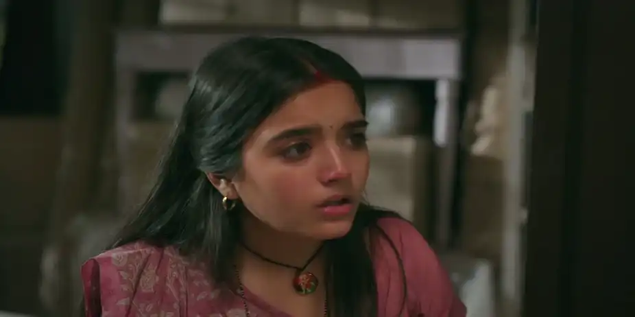 Vrinda's Struggle - Tu Hi Re Dil Mein