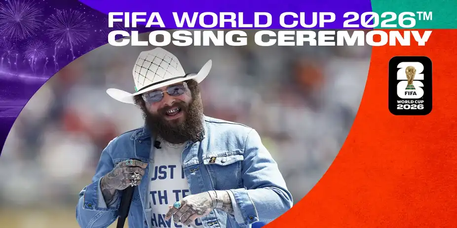 Artistic Ceremony | FIFA World Cup 2026 Final
