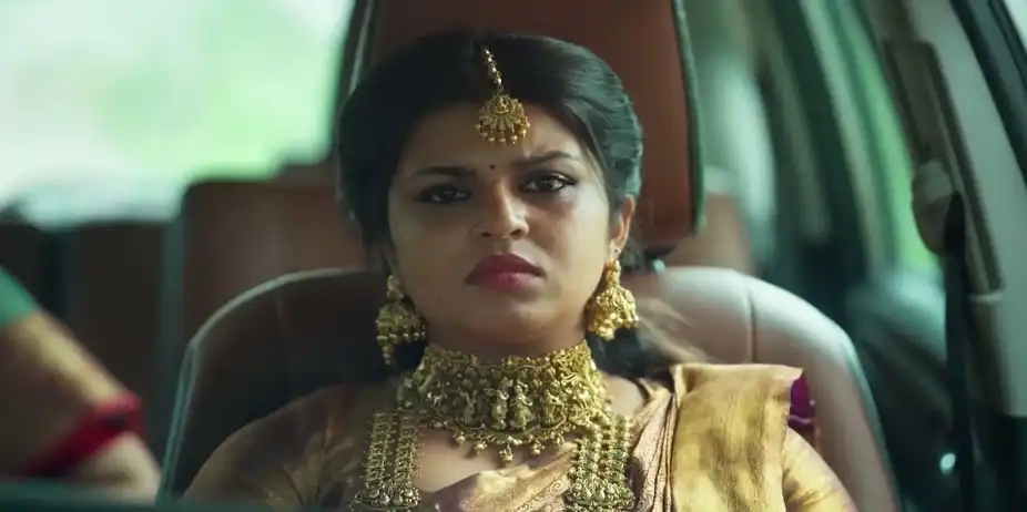 Pranayavilasam - July 23, 2026 - Webisode