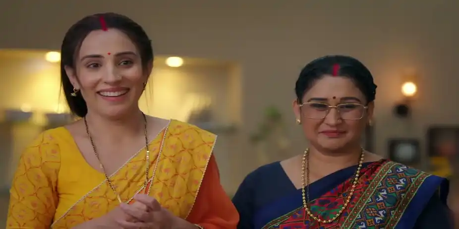 Humari Radha - July 22, 2026 - Webisode